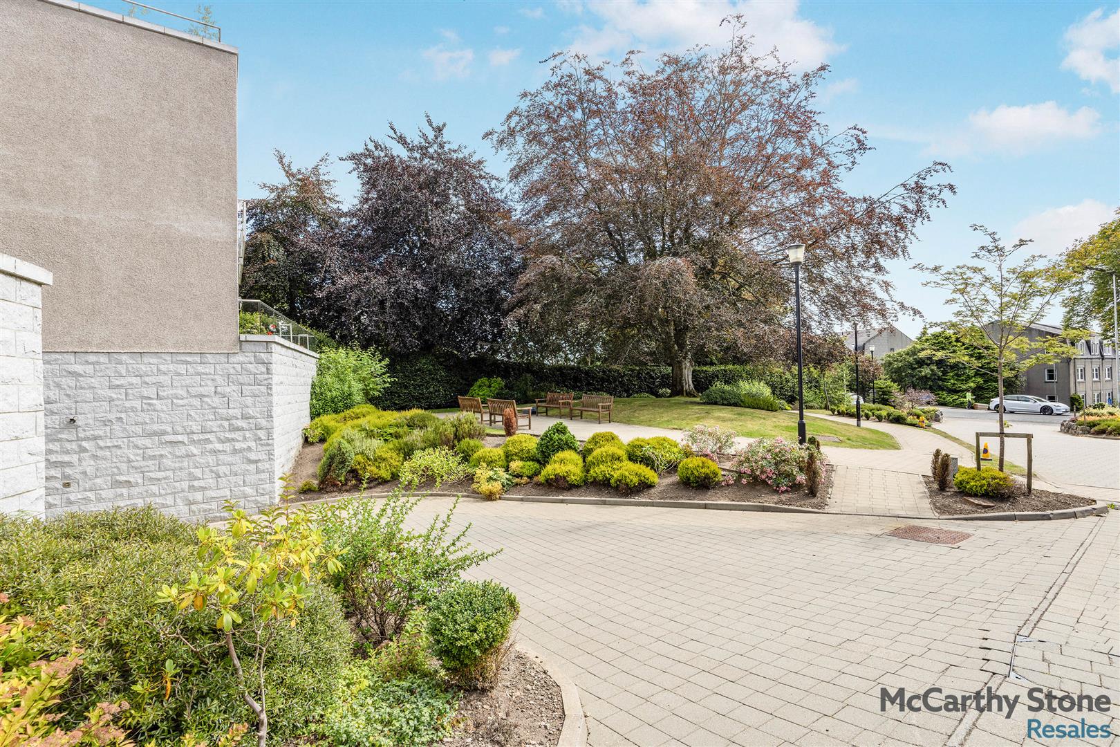 Florence Court, 402 North Deeside Road, Aberdeen
