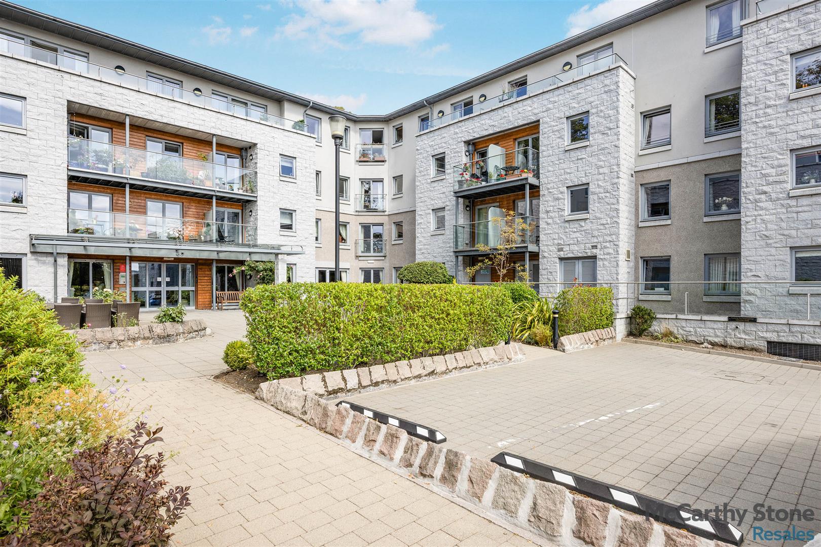 Florence Court, 402 North Deeside Road, Aberdeen