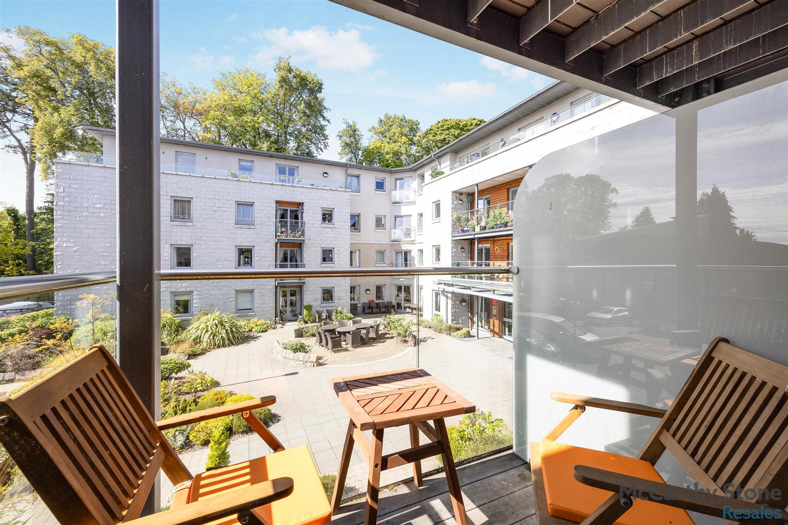 Florence Court, 402 North Deeside Road, Aberdeen