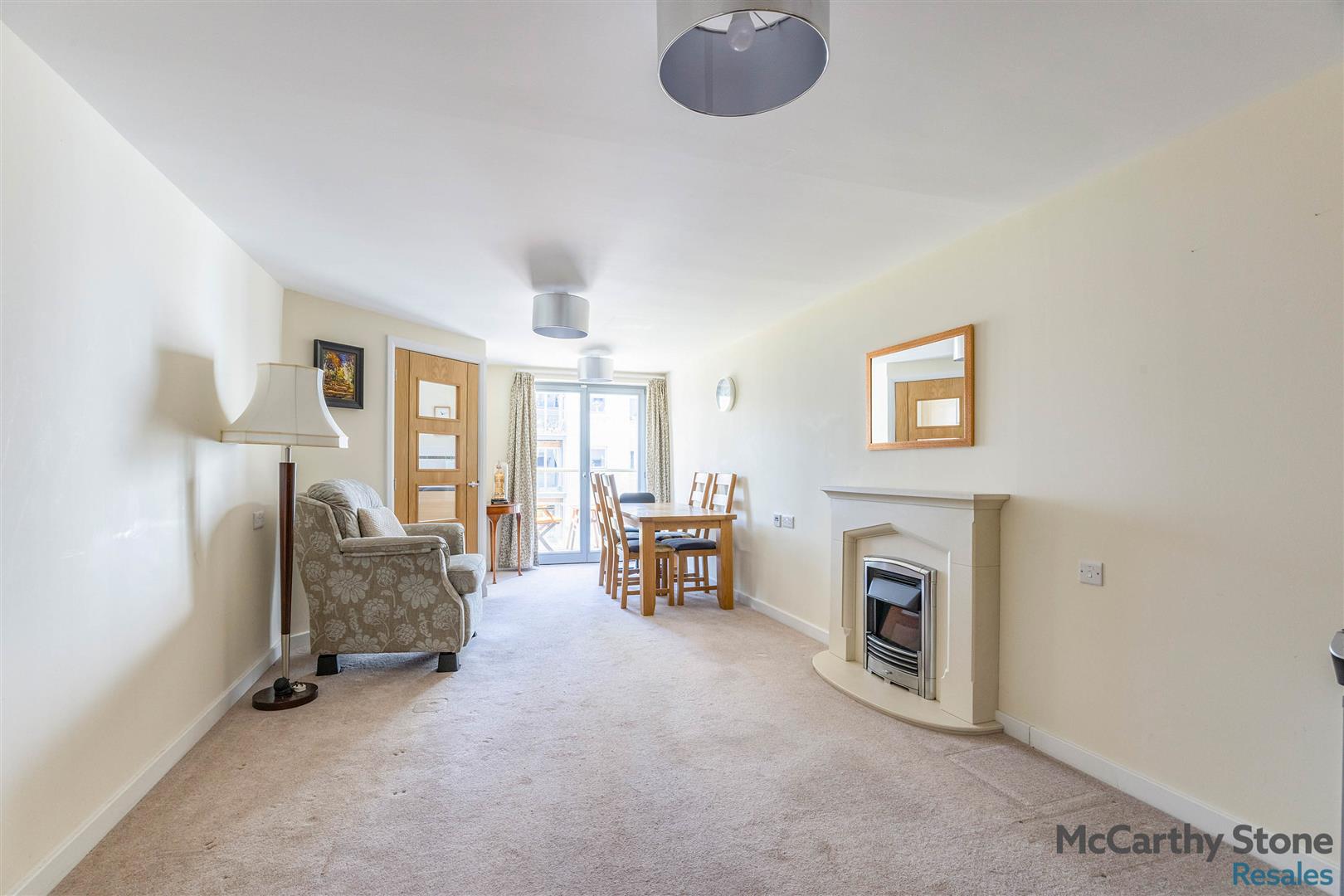 Florence Court, 402 North Deeside Road, Aberdeen