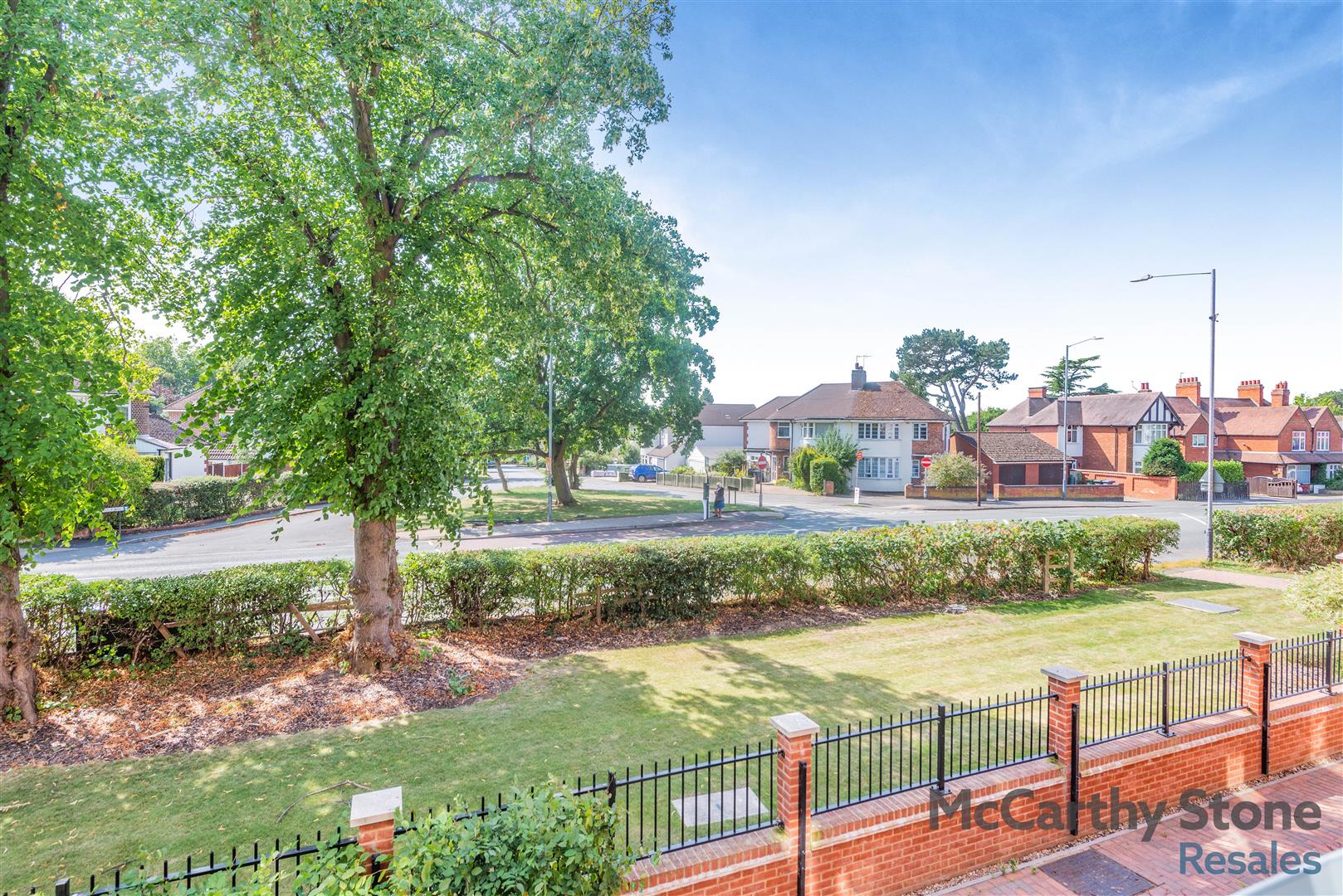 Bilton Road, Rugby