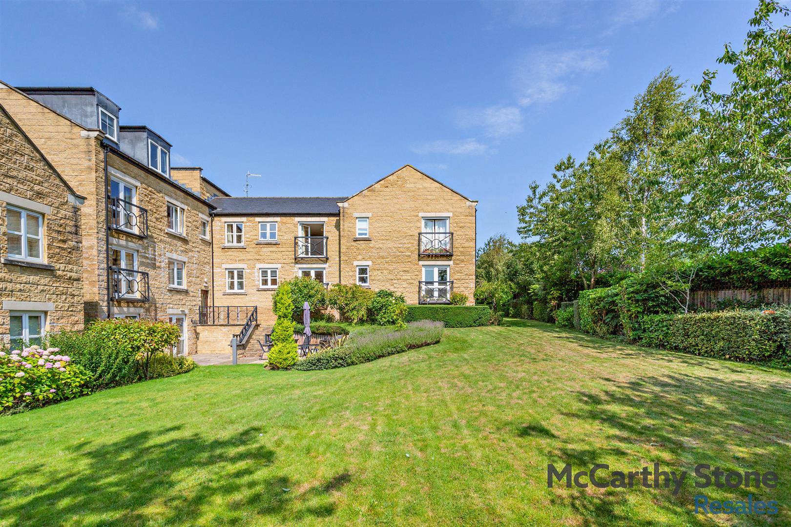 Hollis Court, Castle Howard Road, Malton