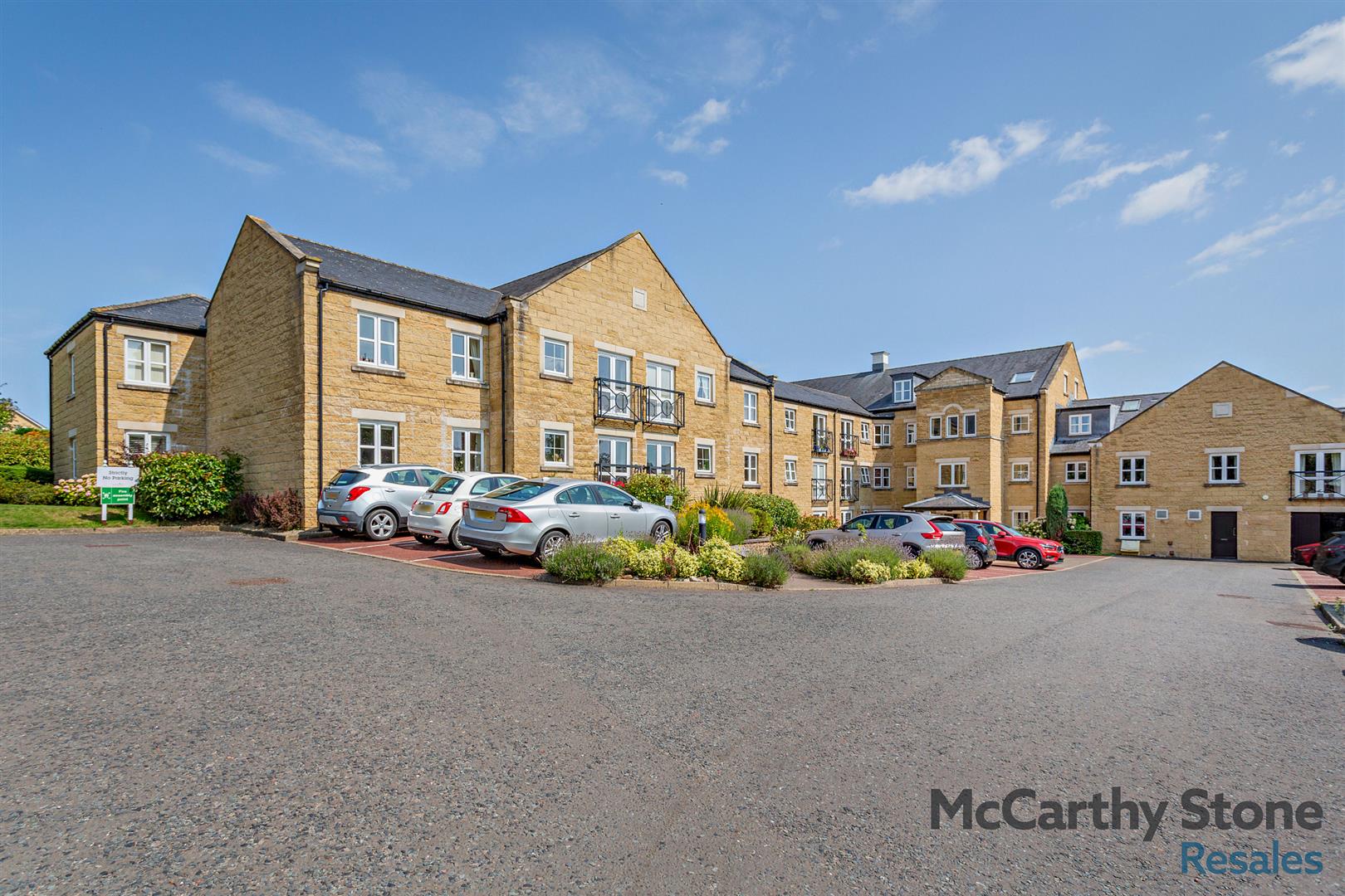 Hollis Court, Castle Howard Road, Malton