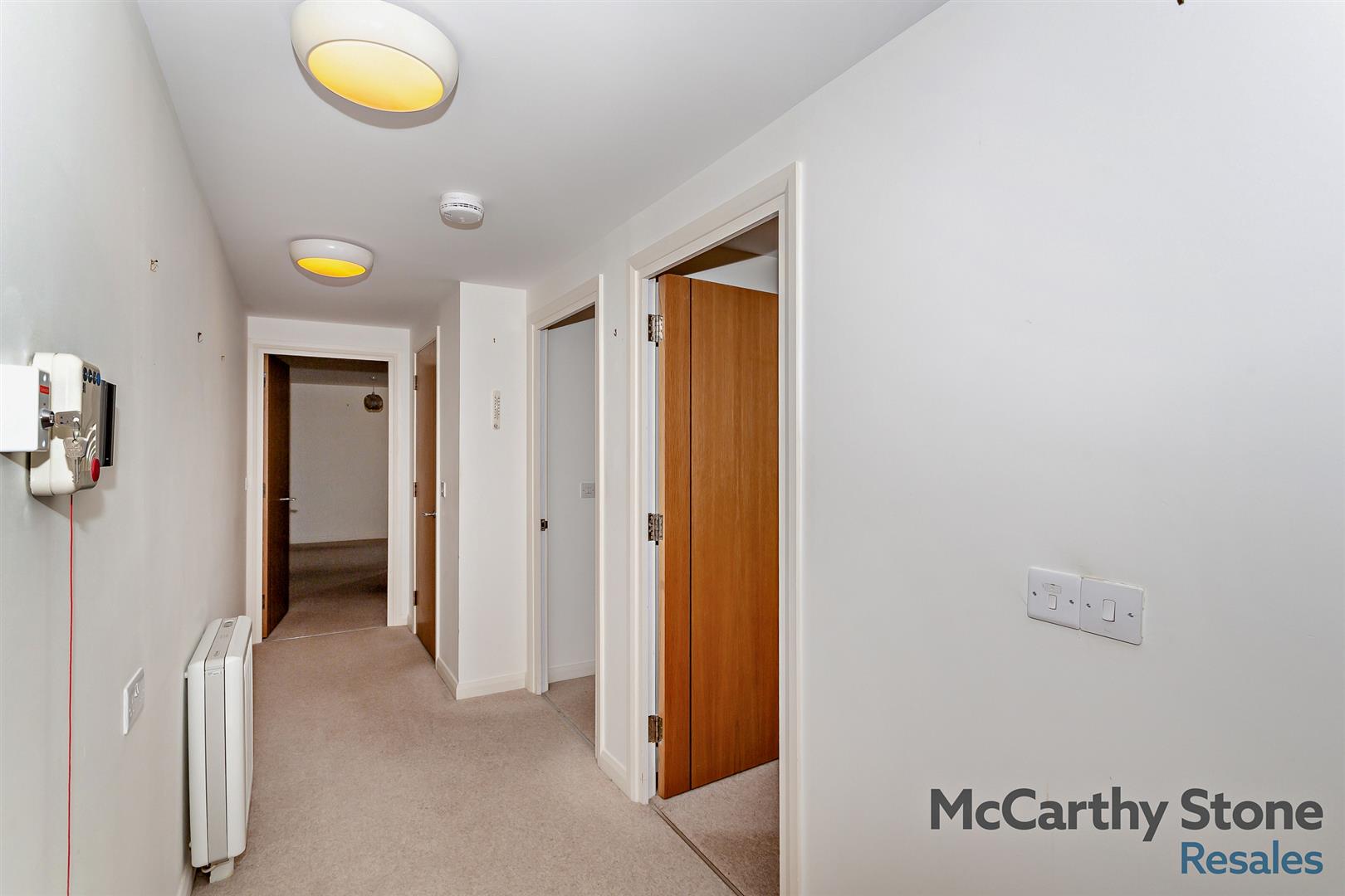 Hollis Court, Castle Howard Road, Malton