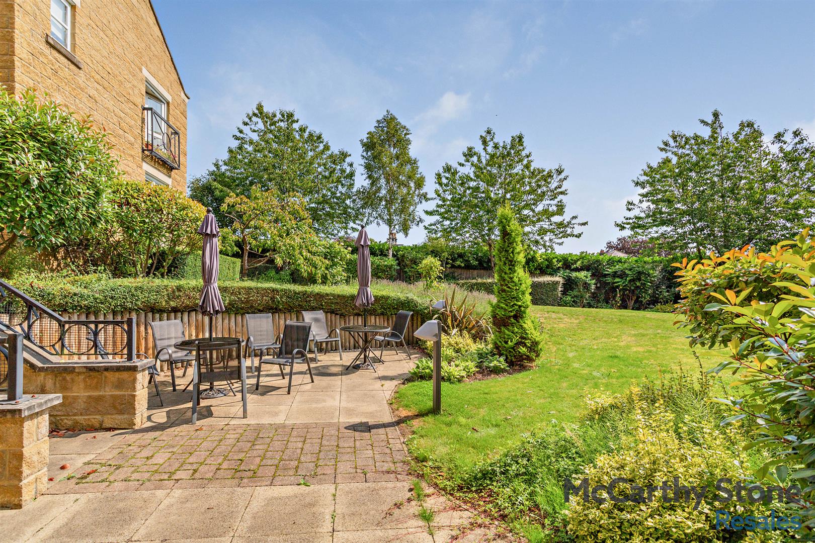 Hollis Court, Castle Howard Road, Malton