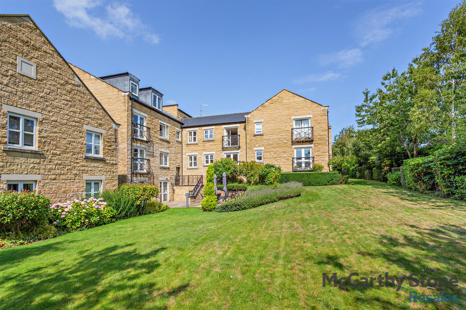 Hollis Court, Castle Howard Road, Malton