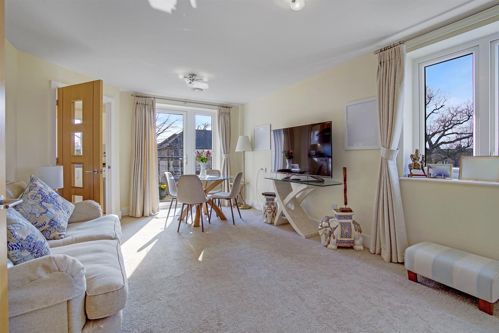 Lansdown Road, Sidcup