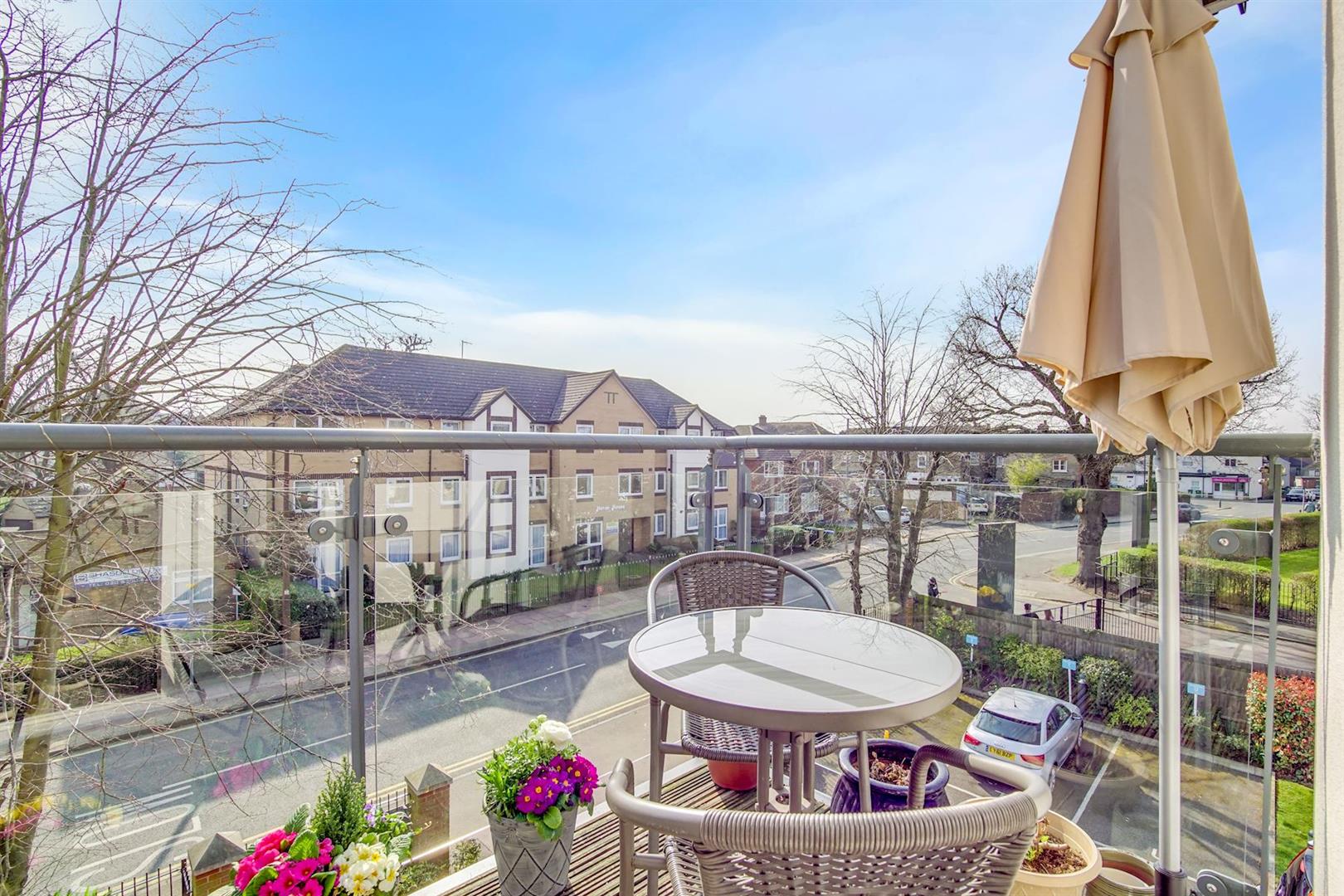 Lansdown Road, Sidcup