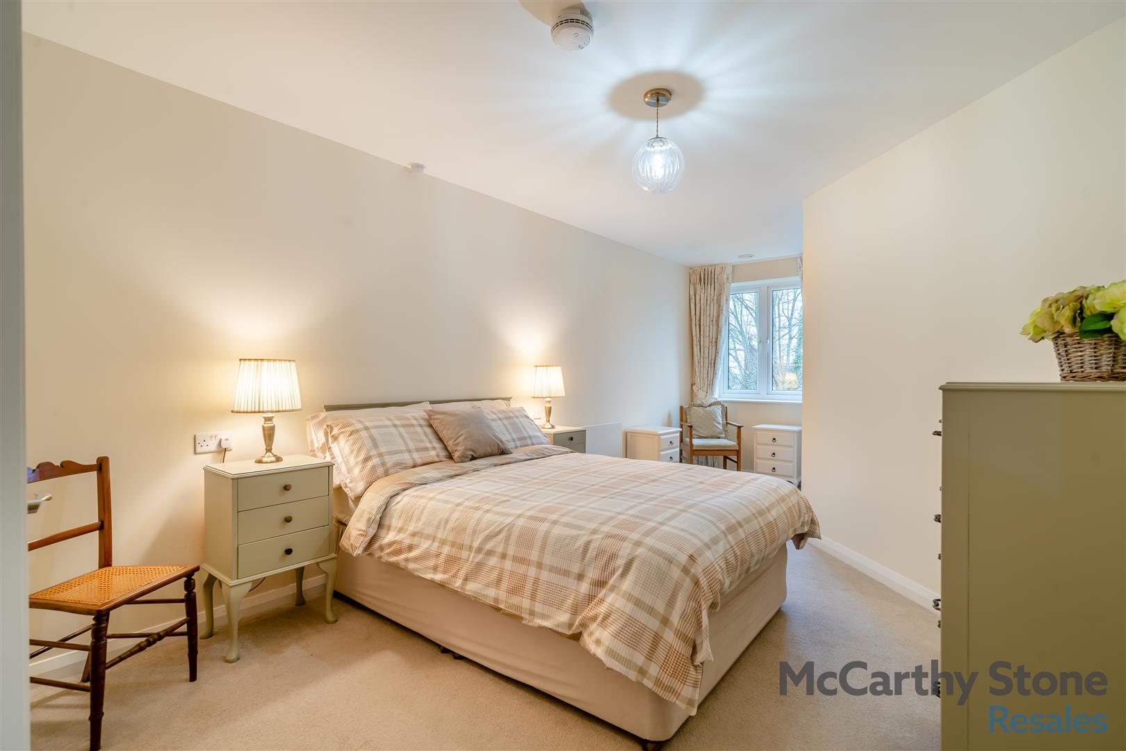 Balshaw Court Burlington Gardens Leyland PR25 3EX