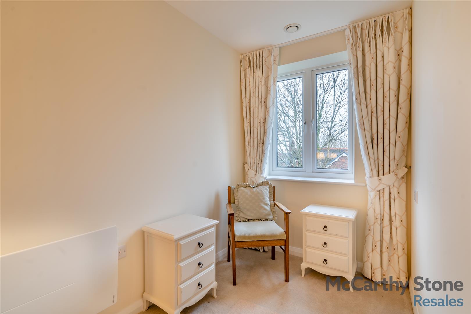 Balshaw Court Burlington Gardens Leyland PR25 3EX