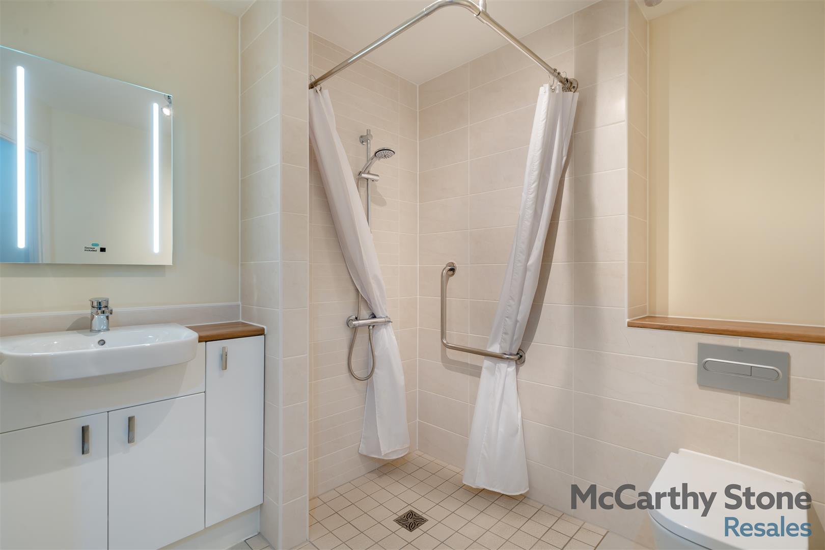 Balshaw Court Burlington Gardens Leyland PR25 3EX