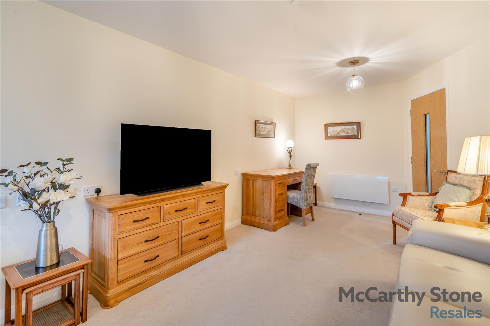 Balshaw Court Burlington Gardens Leyland PR25 3EX