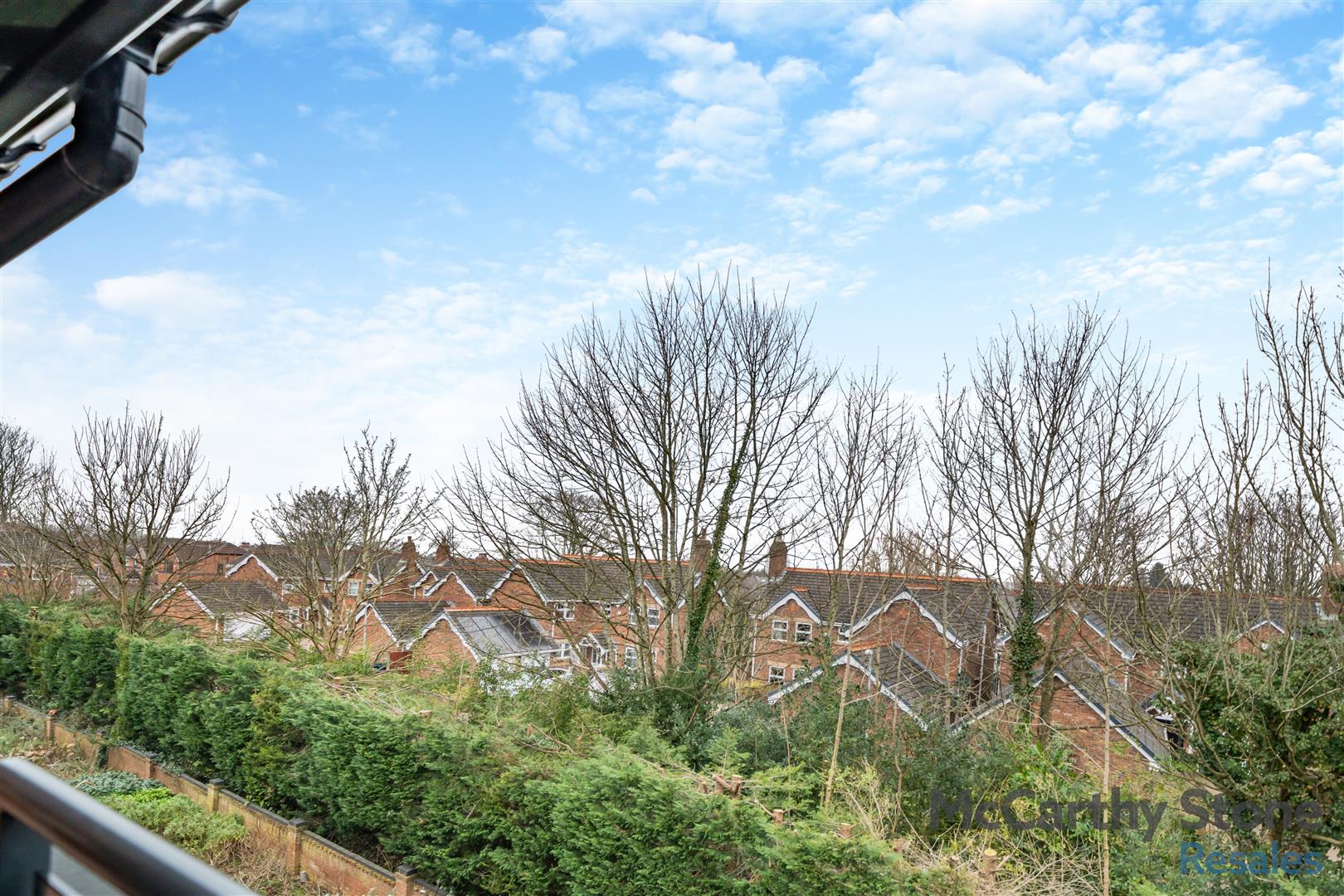 Balshaw Court Burlington Gardens Leyland PR25 3EX