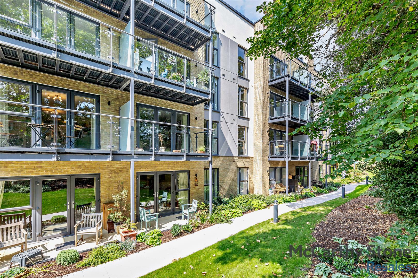 Pearson House, Trotwood Close, Broadstairs