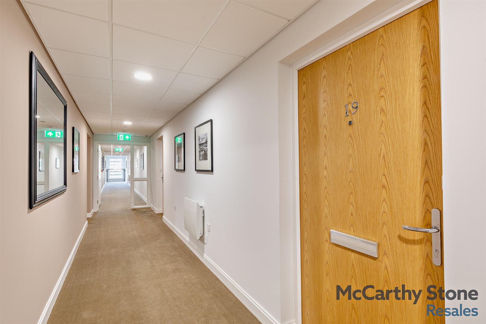 Pearson House, Trotwood Close, Broadstairs