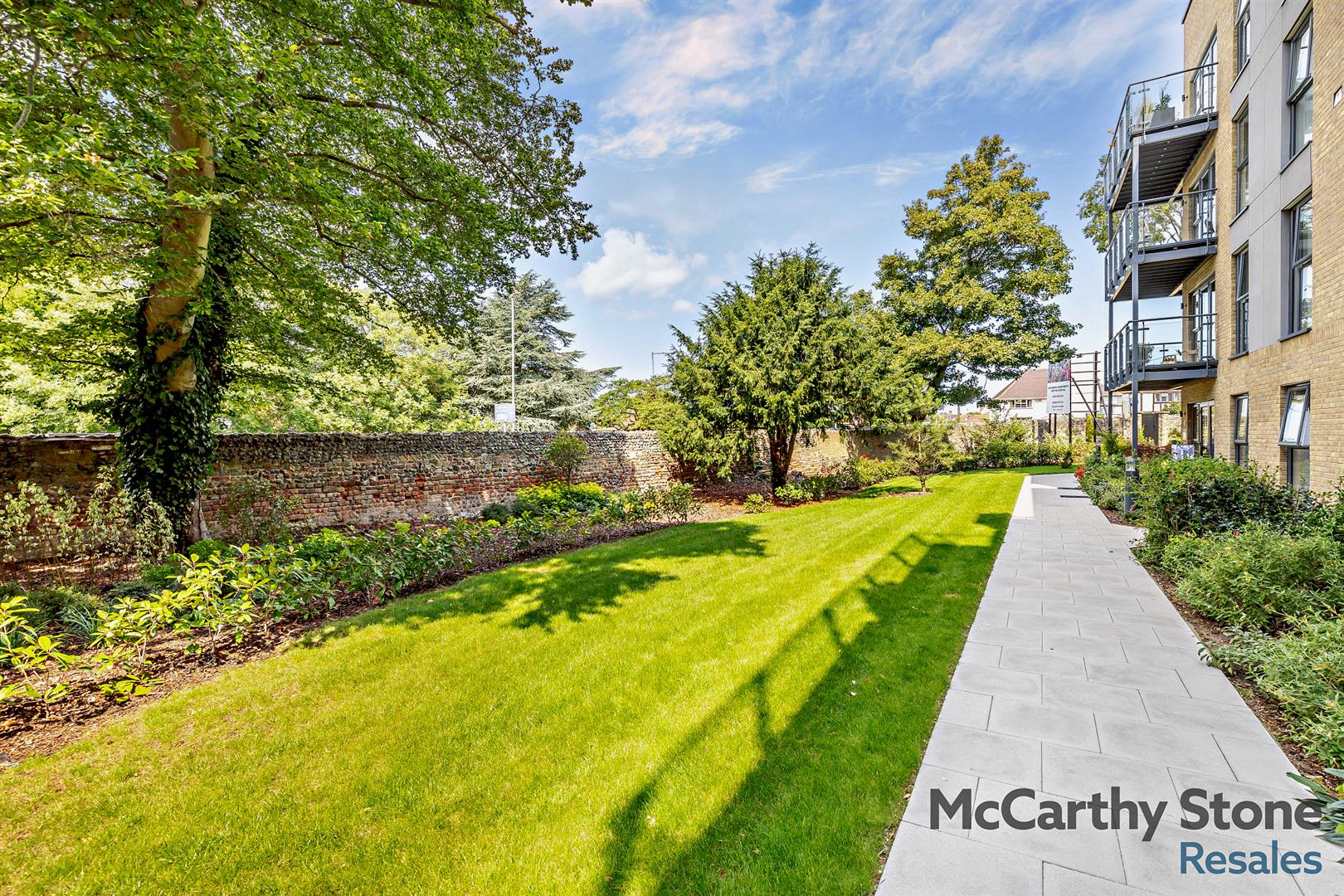 Pearson House, Trotwood Close, Broadstairs