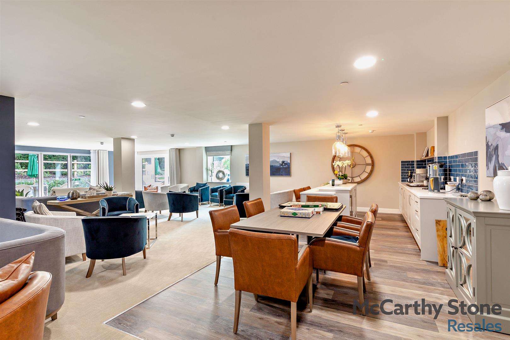 Pearson House, Trotwood Close, Broadstairs