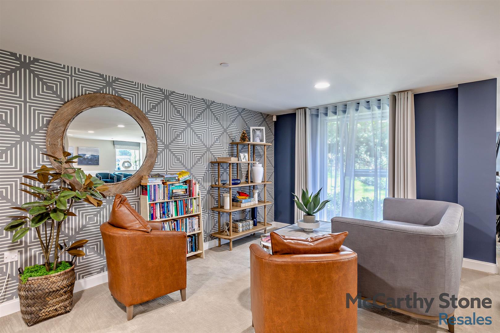 Pearson House, Trotwood Close, Broadstairs