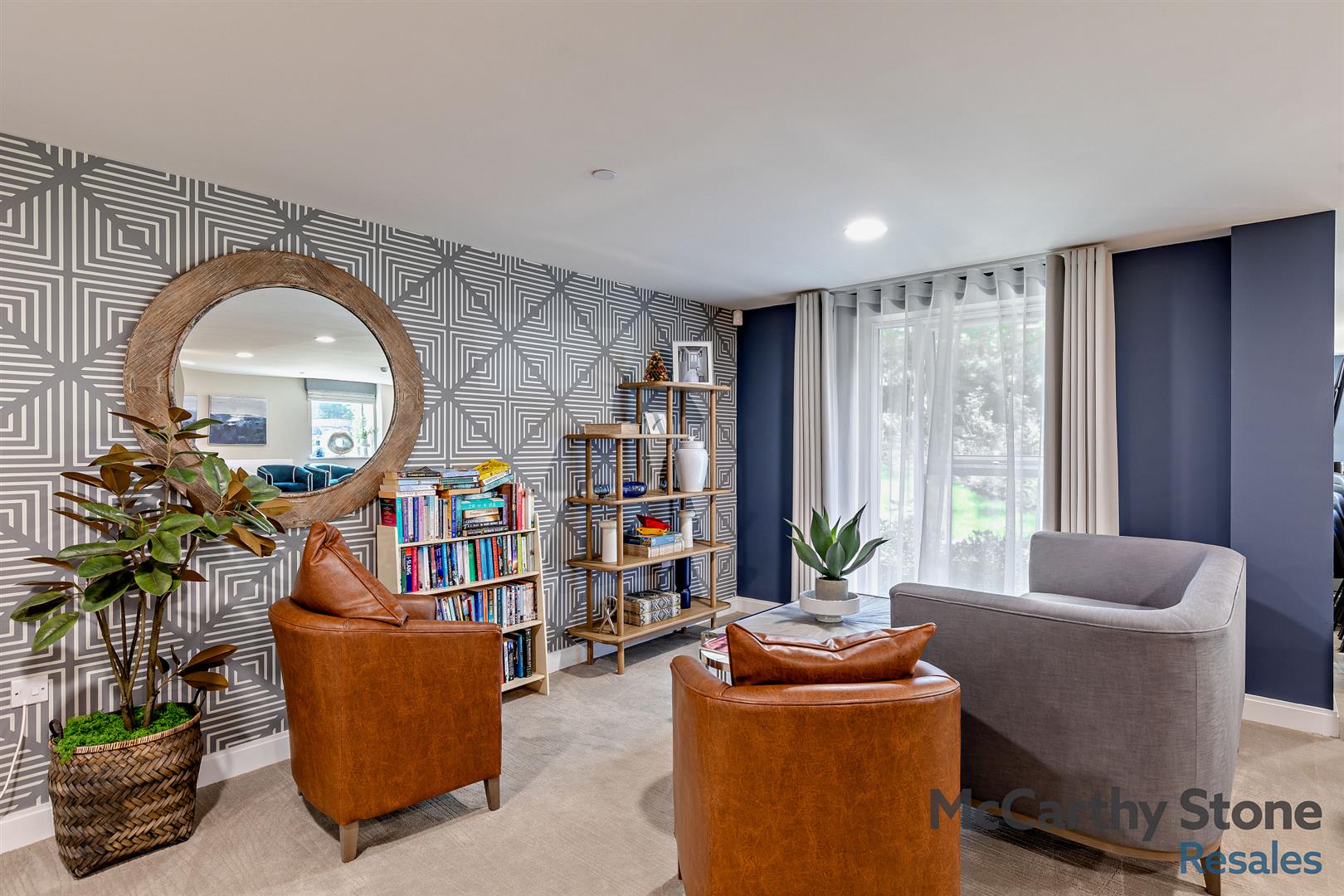 Pearson House, Trotwood Close, Broadstairs