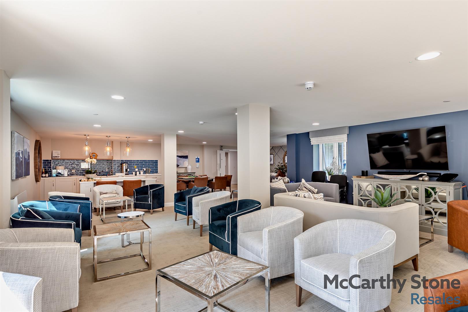 Pearson House, Trotwood Close, Broadstairs