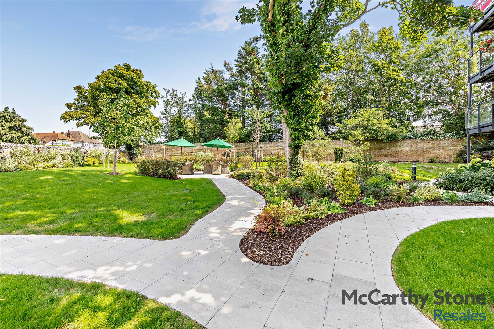 Pearson House, Trotwood Close, Broadstairs