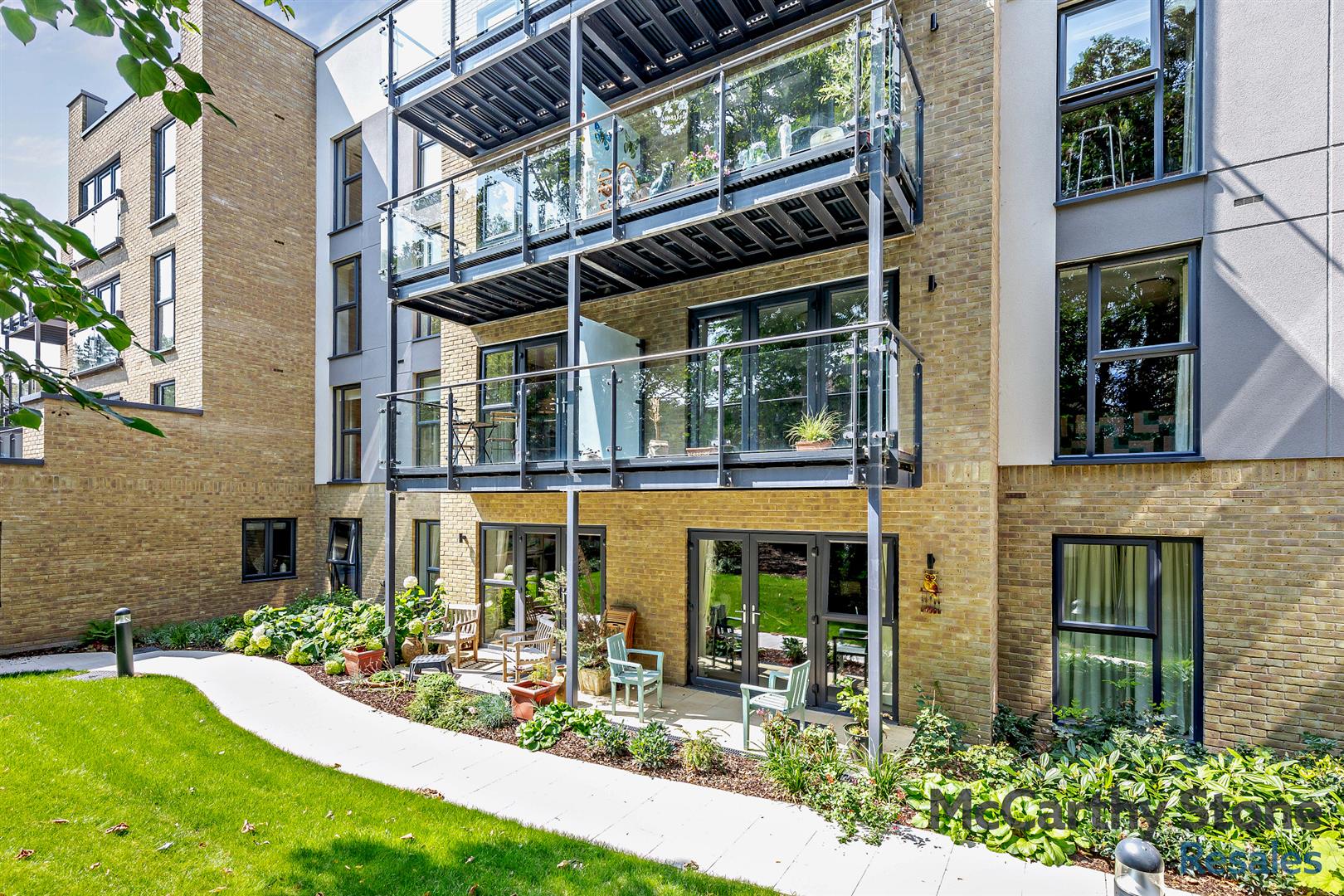 Pearson House, Trotwood Close, Broadstairs