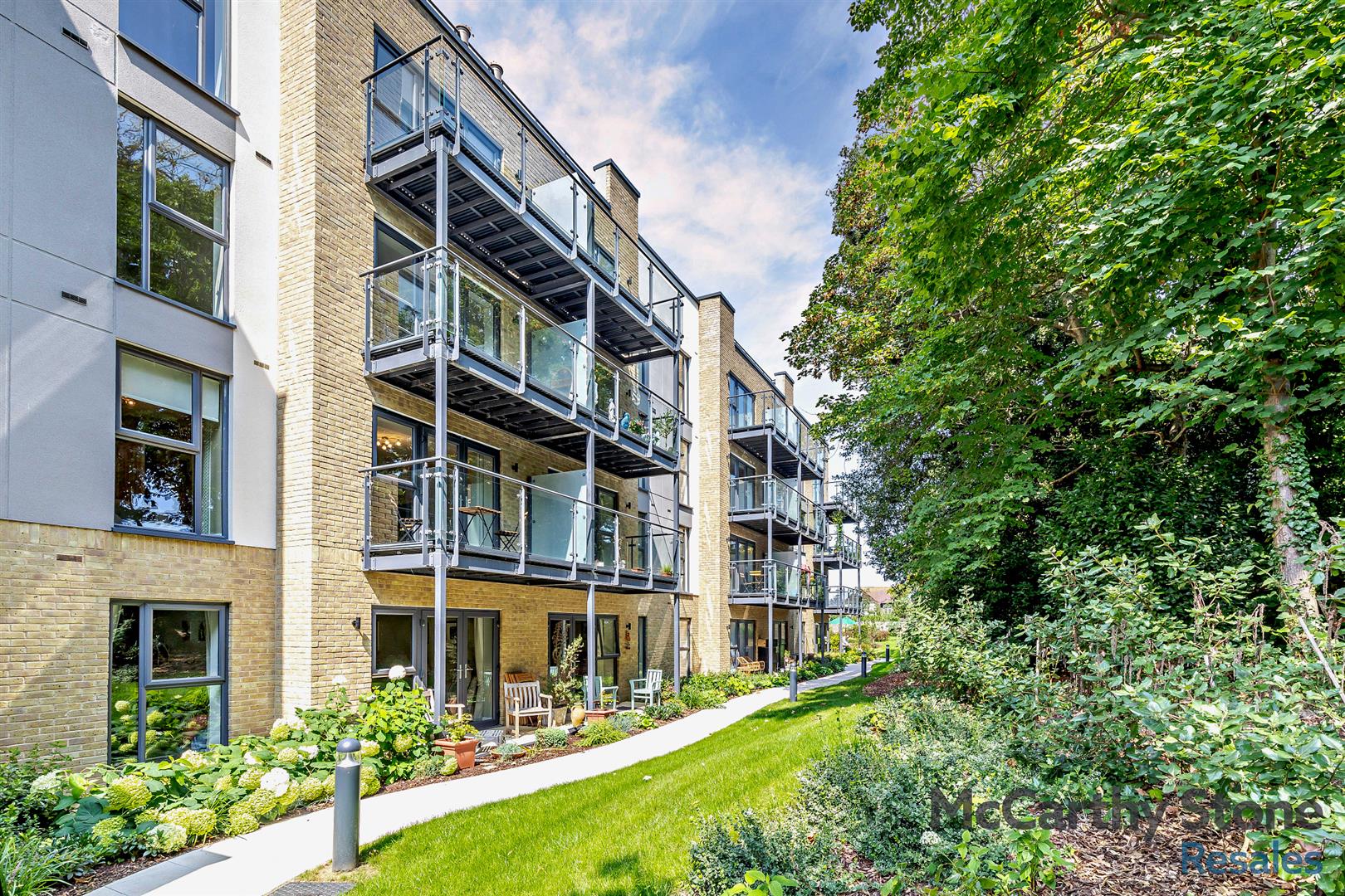 Pearson House, Trotwood Close, Broadstairs