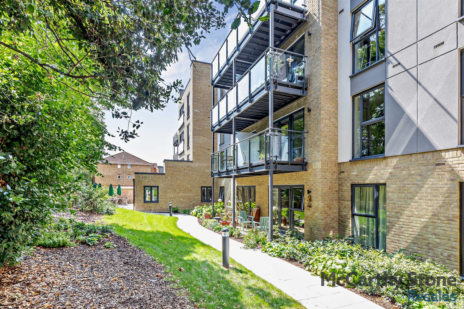 Pearson House, Trotwood Close, Broadstairs