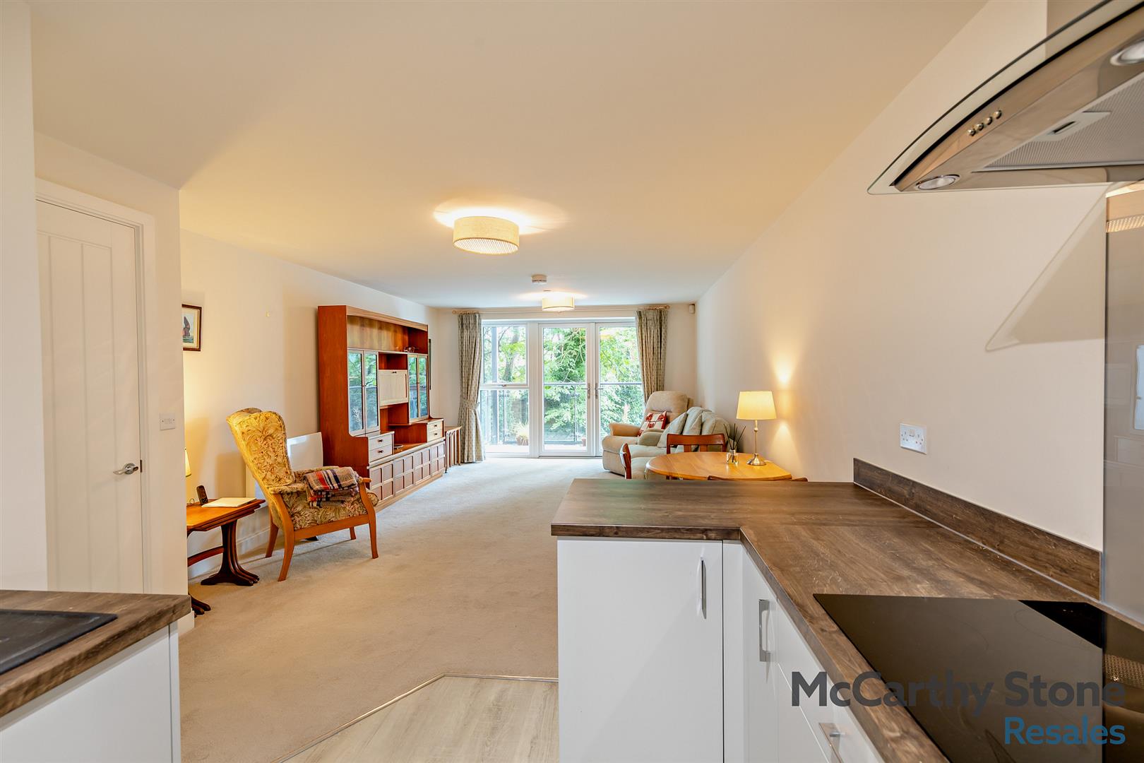 Pearson House, Trotwood Close, Broadstairs