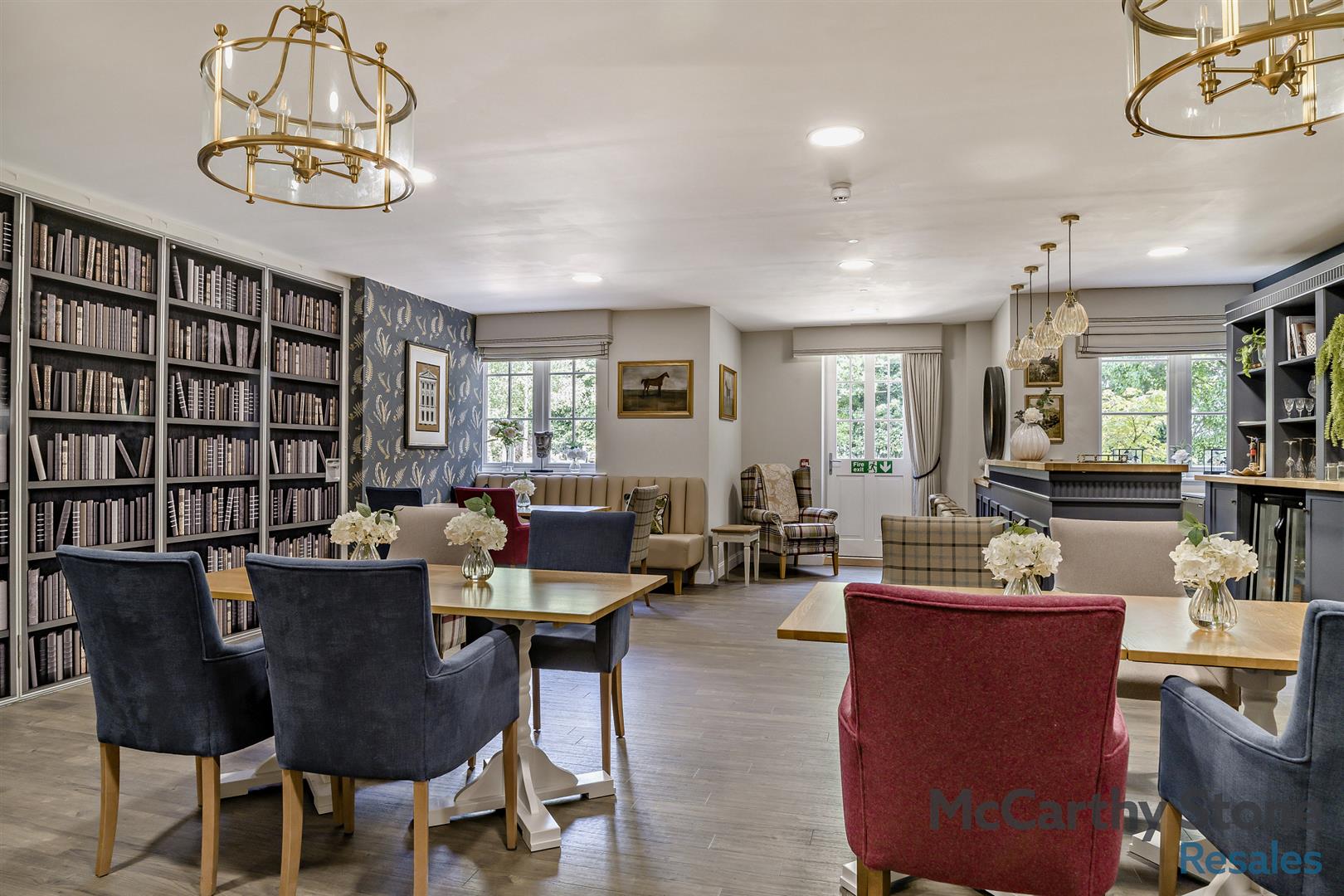 Hawkesbury Place, Fosseway, Stow on the Wold