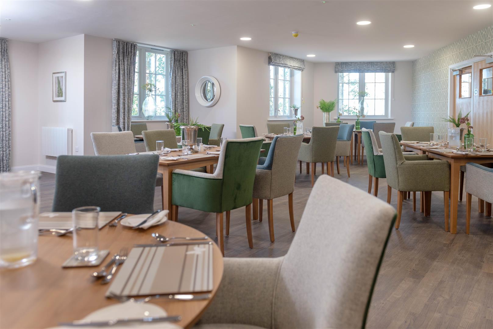 Hawkesbury Place, Fosseway, Stow on the Wold