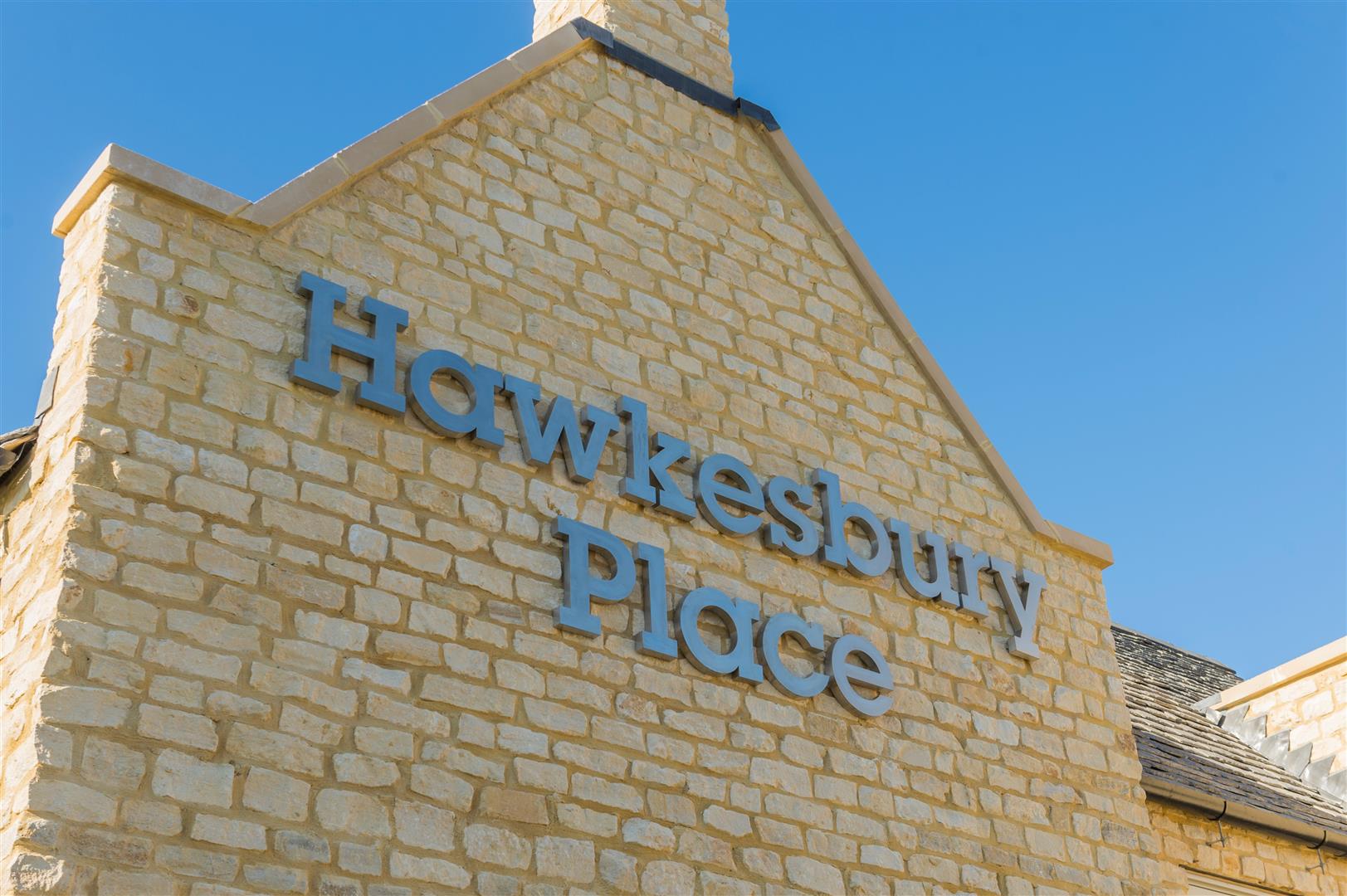 Hawkesbury Place, Fosseway, Stow on the Wold