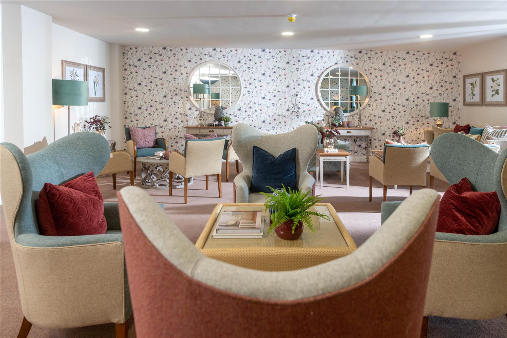 Hawkesbury Place, Fosseway, Stow on the Wold