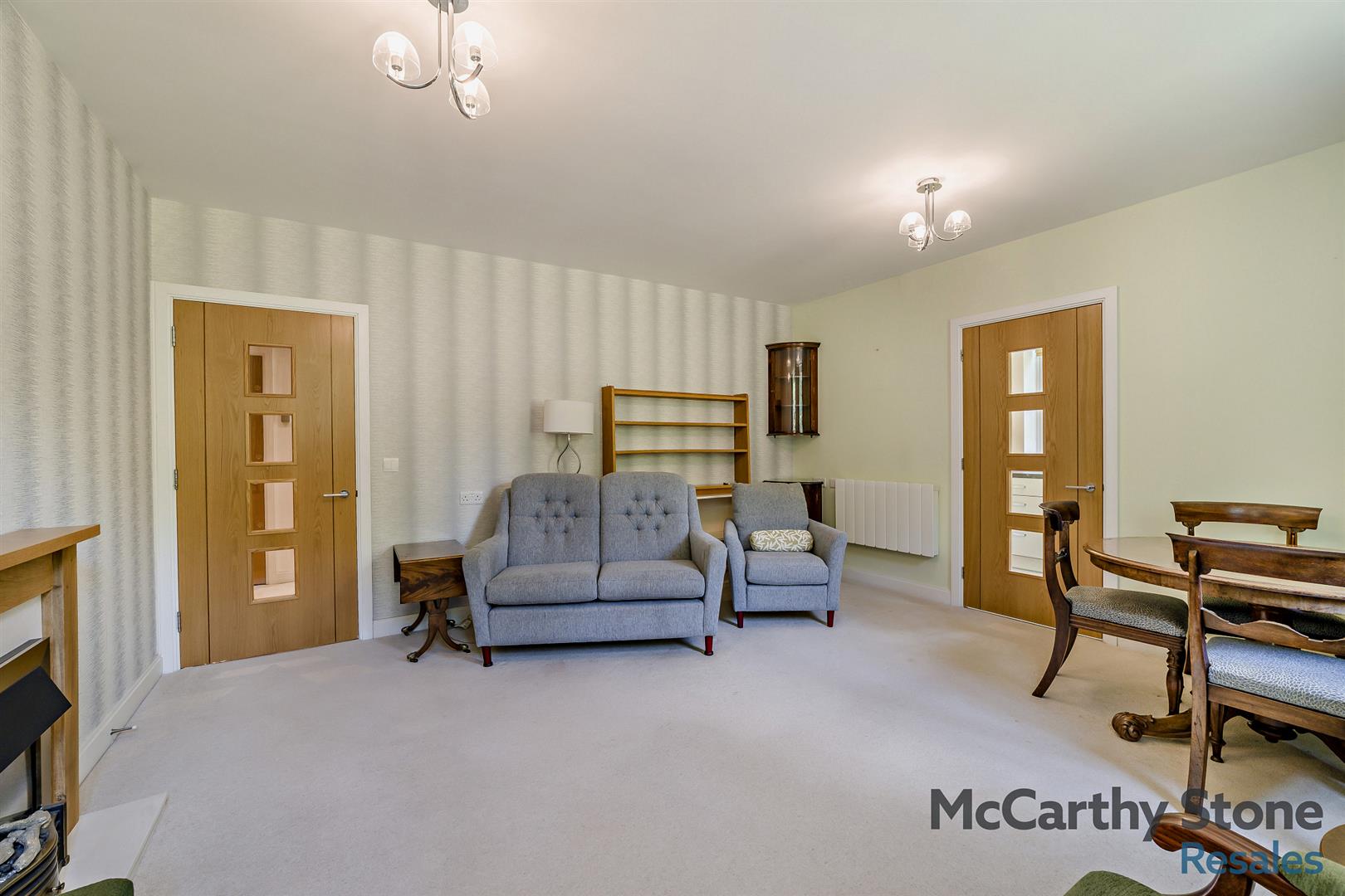 Hawkesbury Place, Fosseway, Stow on the Wold