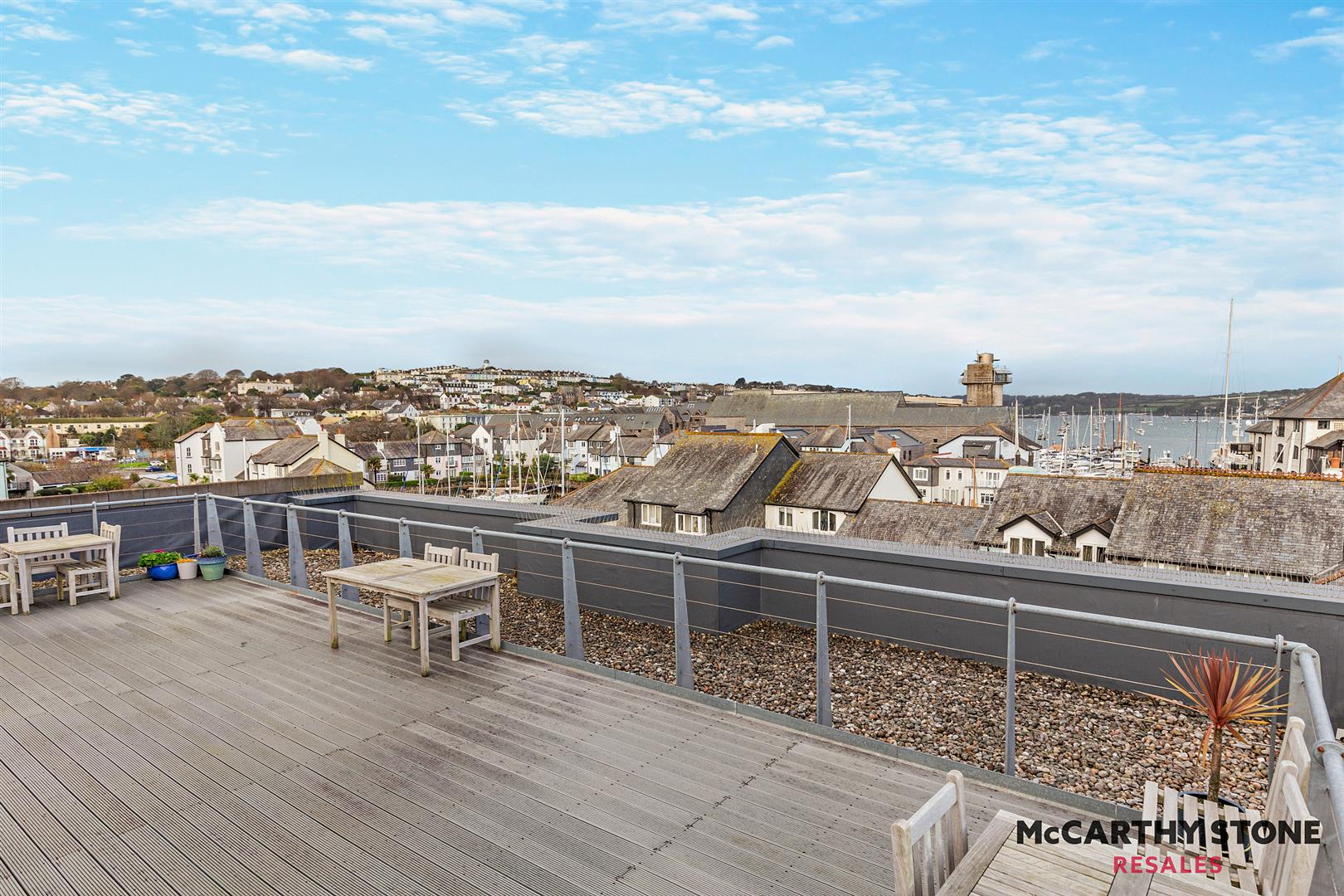 Trelawny House, Bar Road, Falmouth