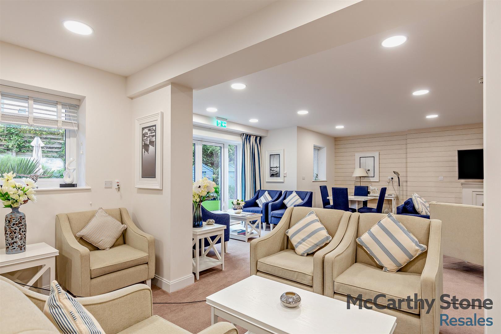 Trelawny House, Bar Road, Falmouth
