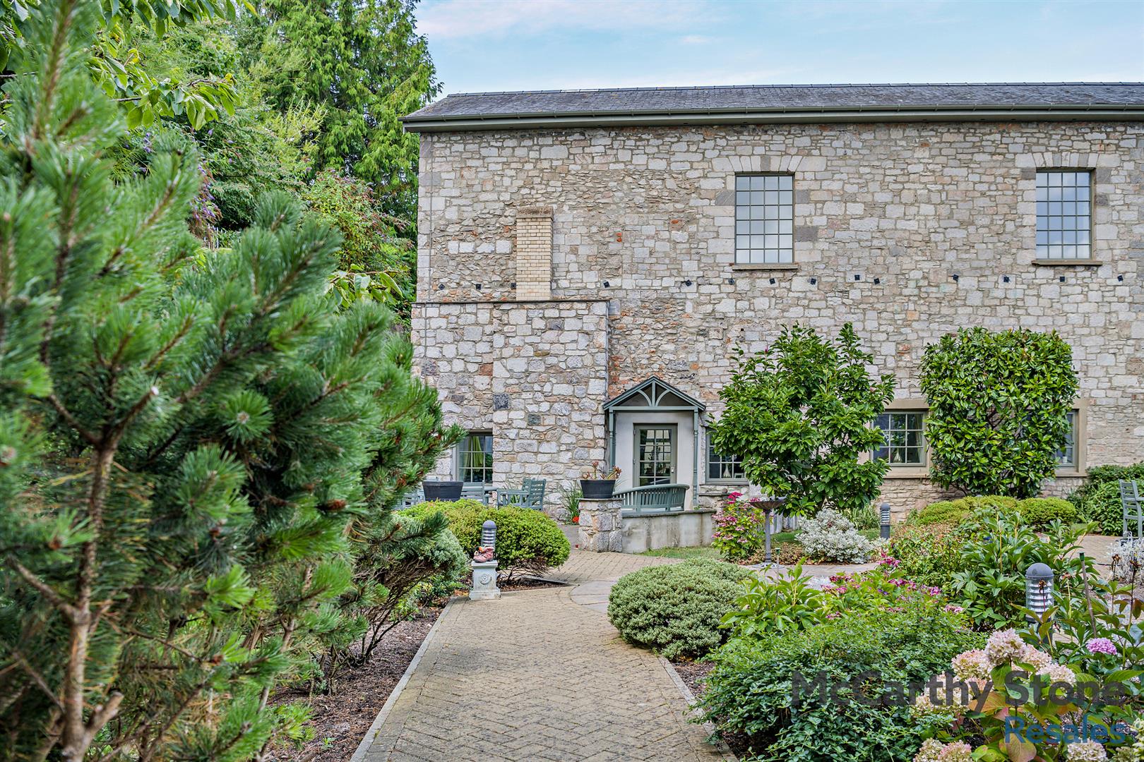 Stover Court, East Street, Newton Abbot