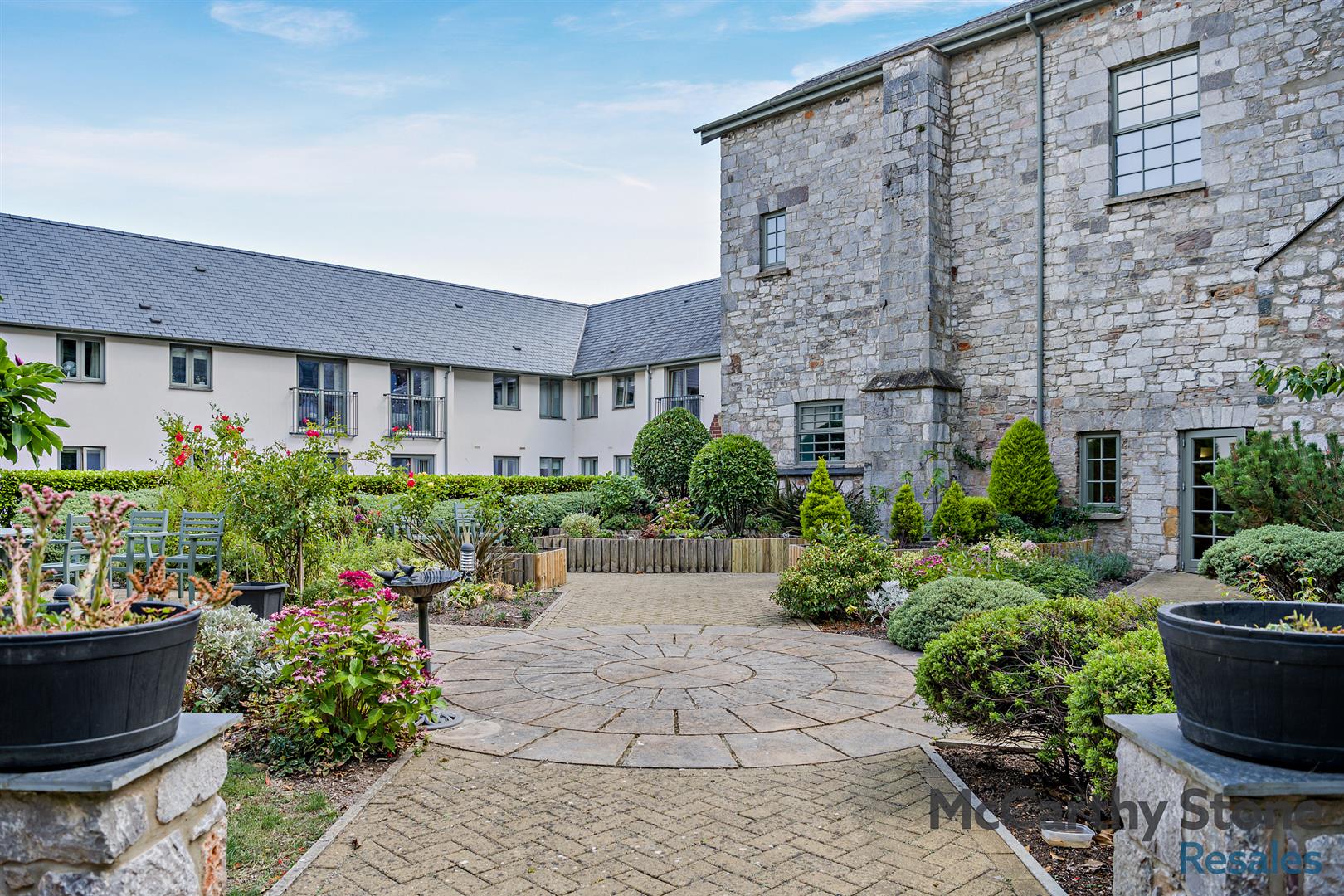 Stover Court, East Street, Newton Abbot