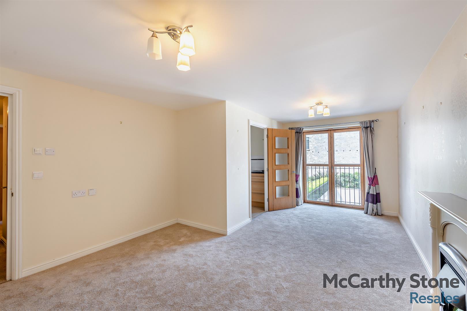 Stover Court, East Street, Newton Abbot