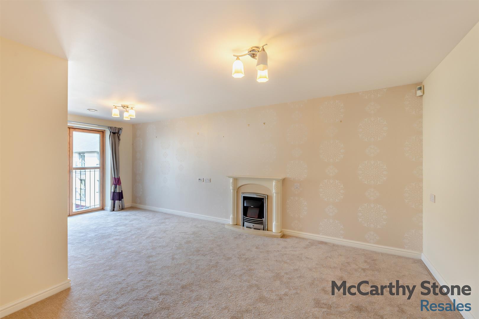 Stover Court, East Street, Newton Abbot