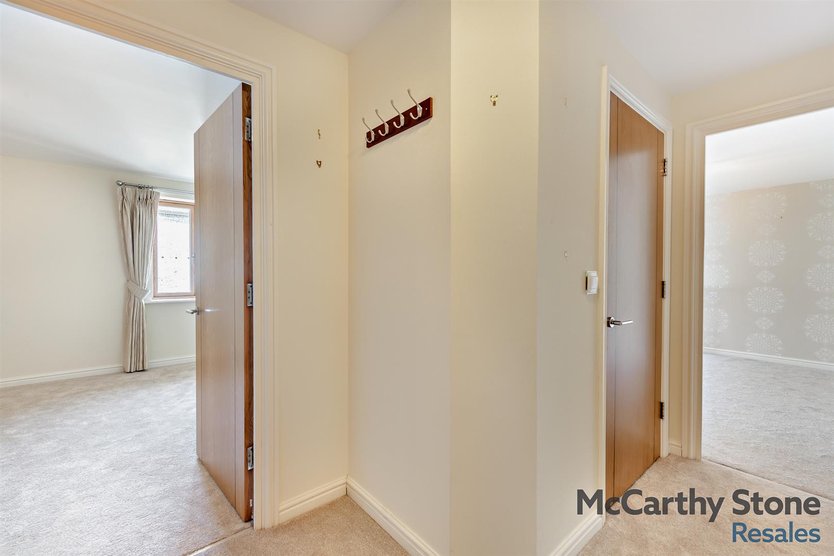 Stover Court, East Street, Newton Abbot