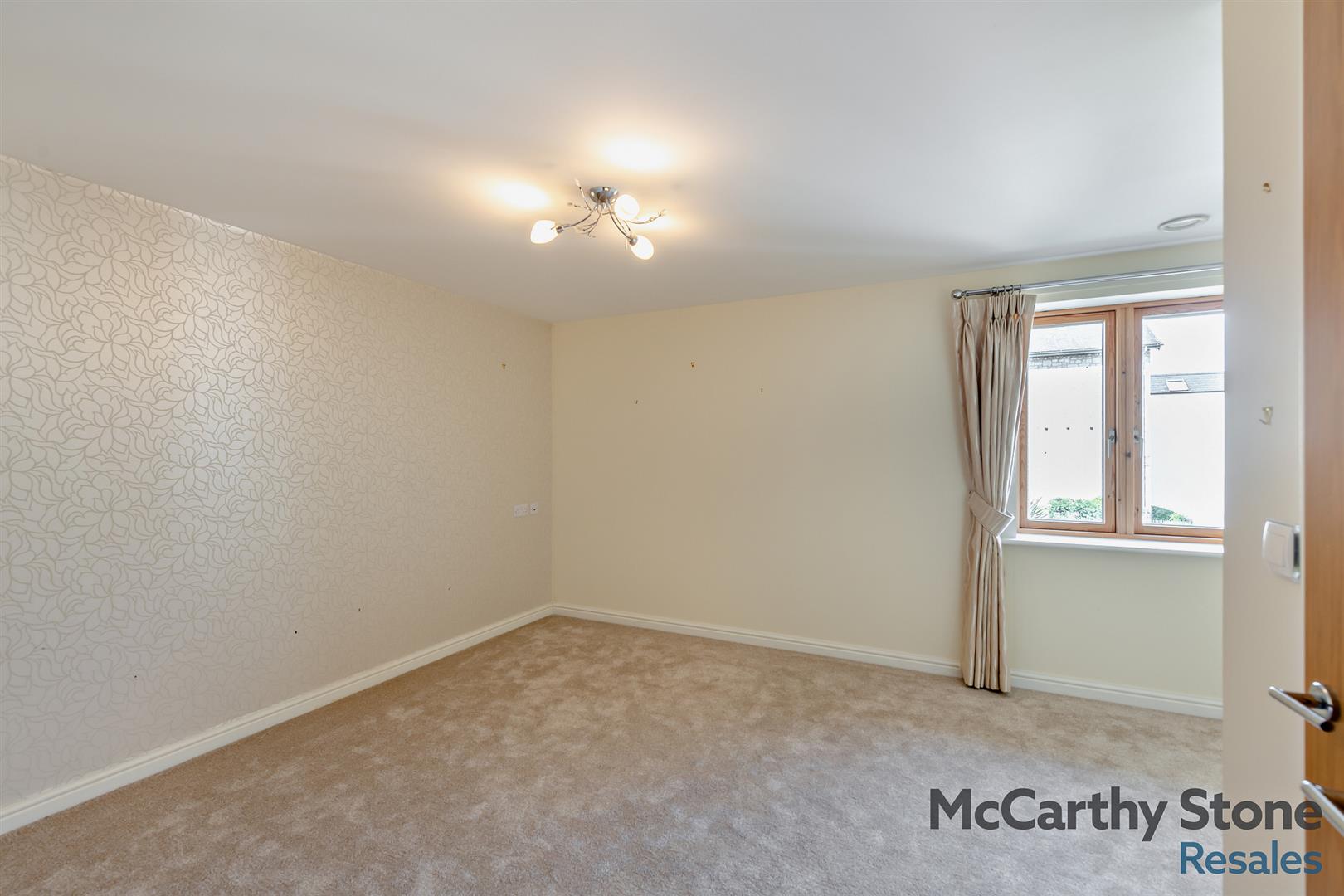 Stover Court, East Street, Newton Abbot