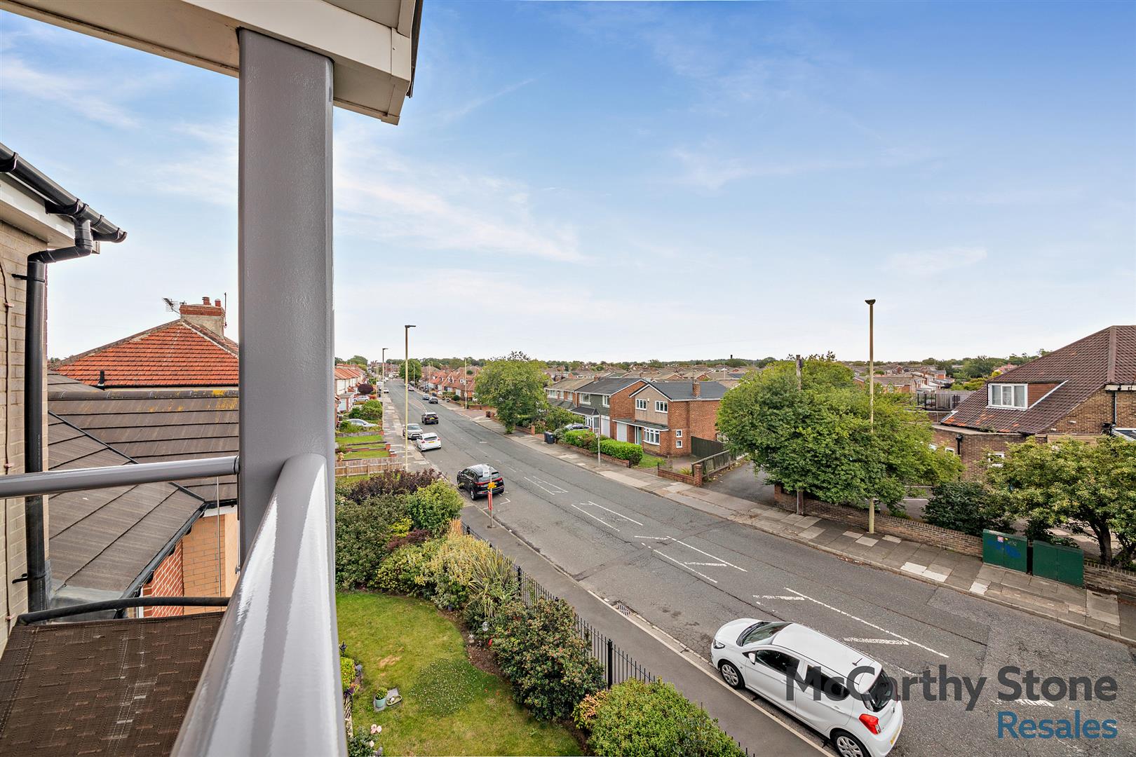 Ambleside Avenue, South Shields