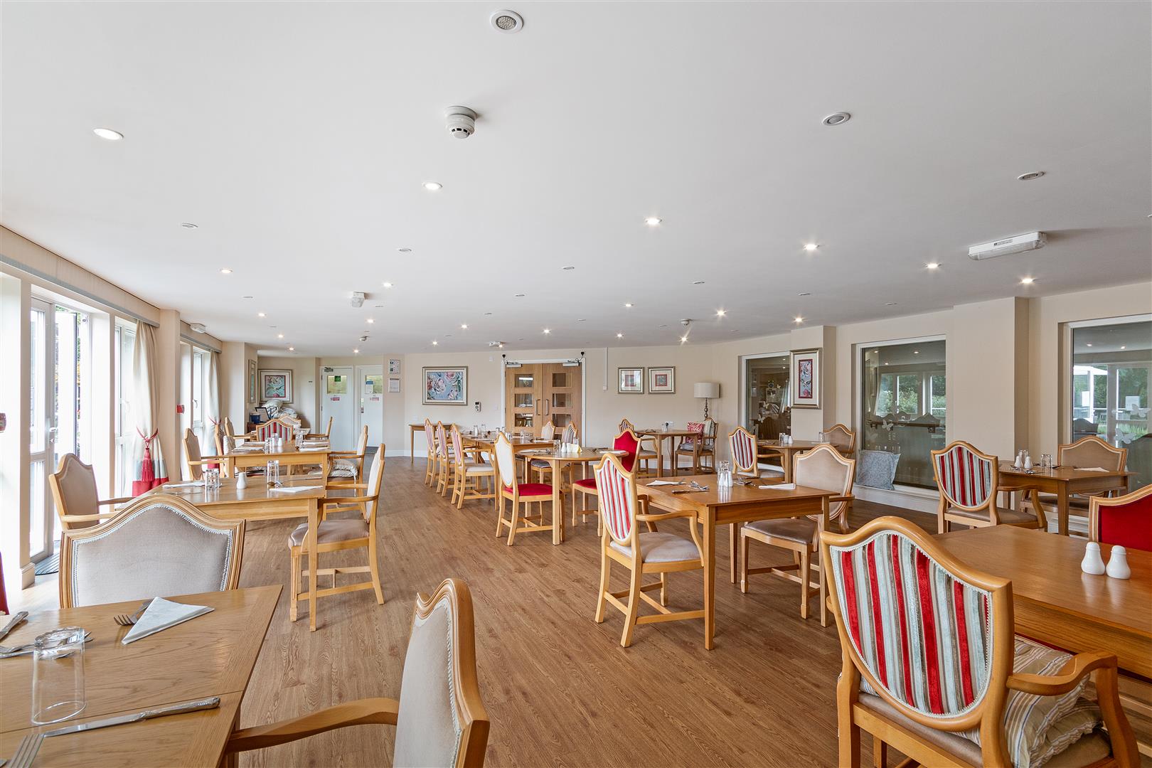 Somers Brook Court, Foxes Road, Newport