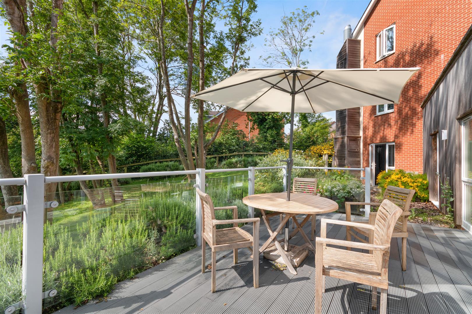 Somers Brook Court, Foxes Road, Newport