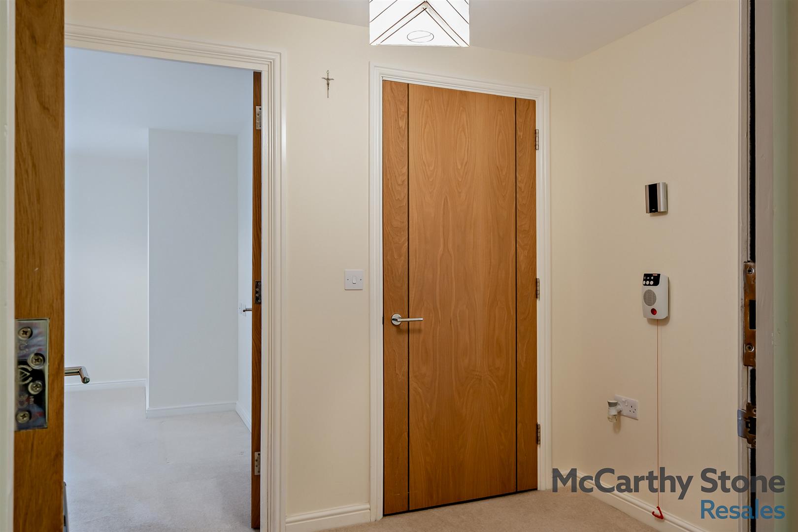 Somers Brook Court, Foxes Road, Newport