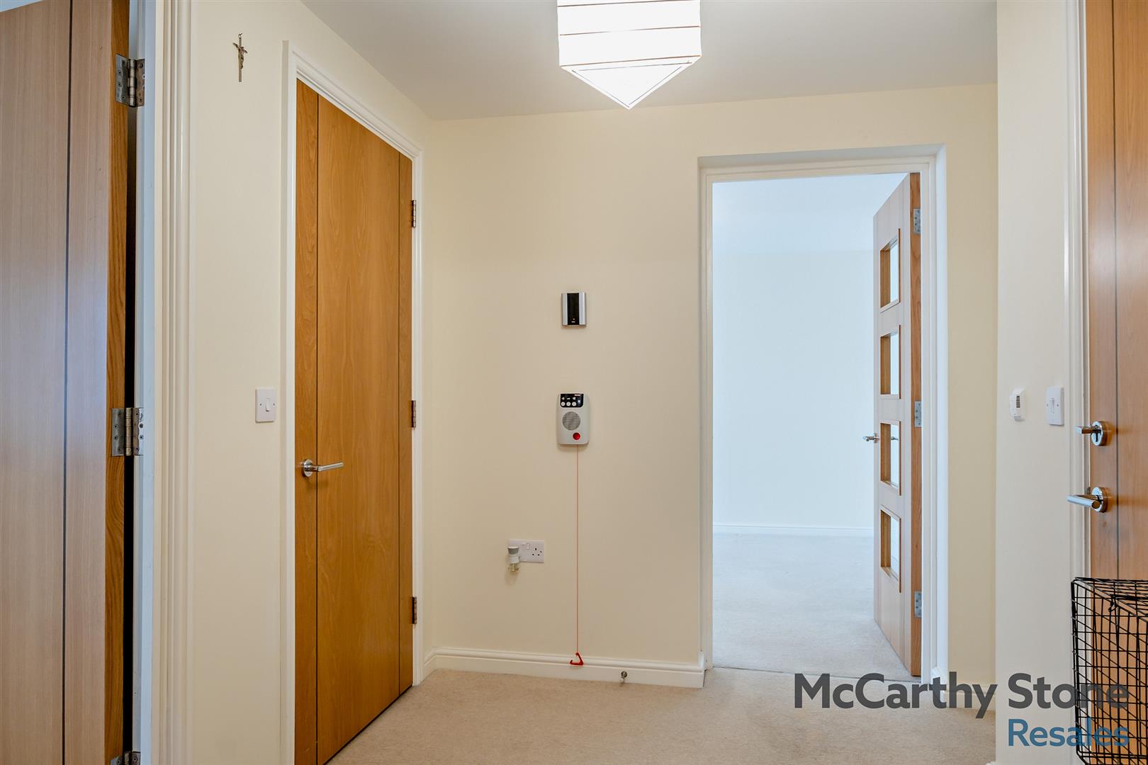 Somers Brook Court, Foxes Road, Newport