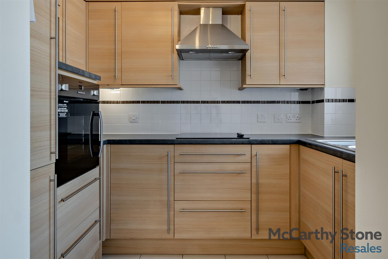 Somers Brook Court, Foxes Road, Newport