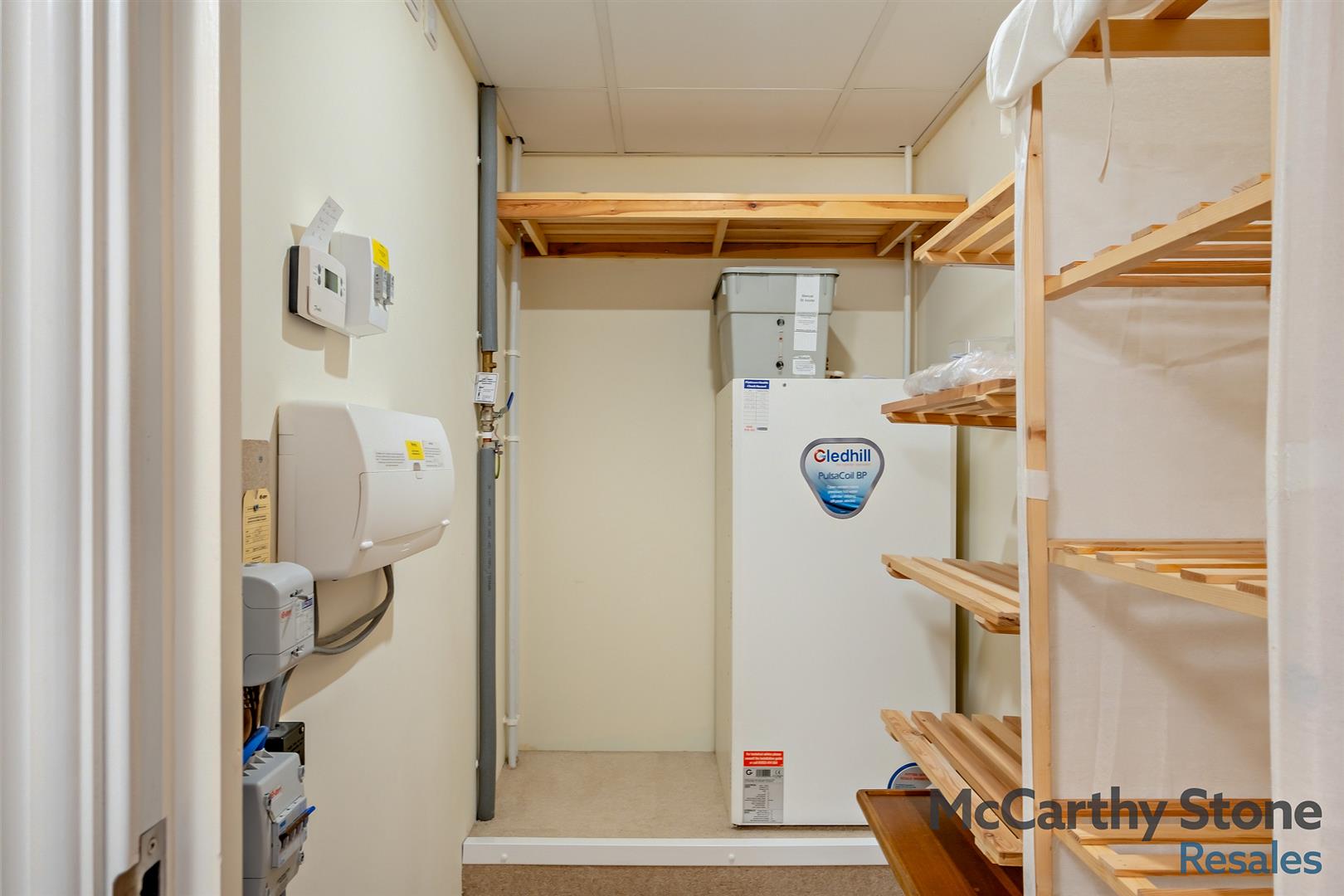 Somers Brook Court, Foxes Road, Newport