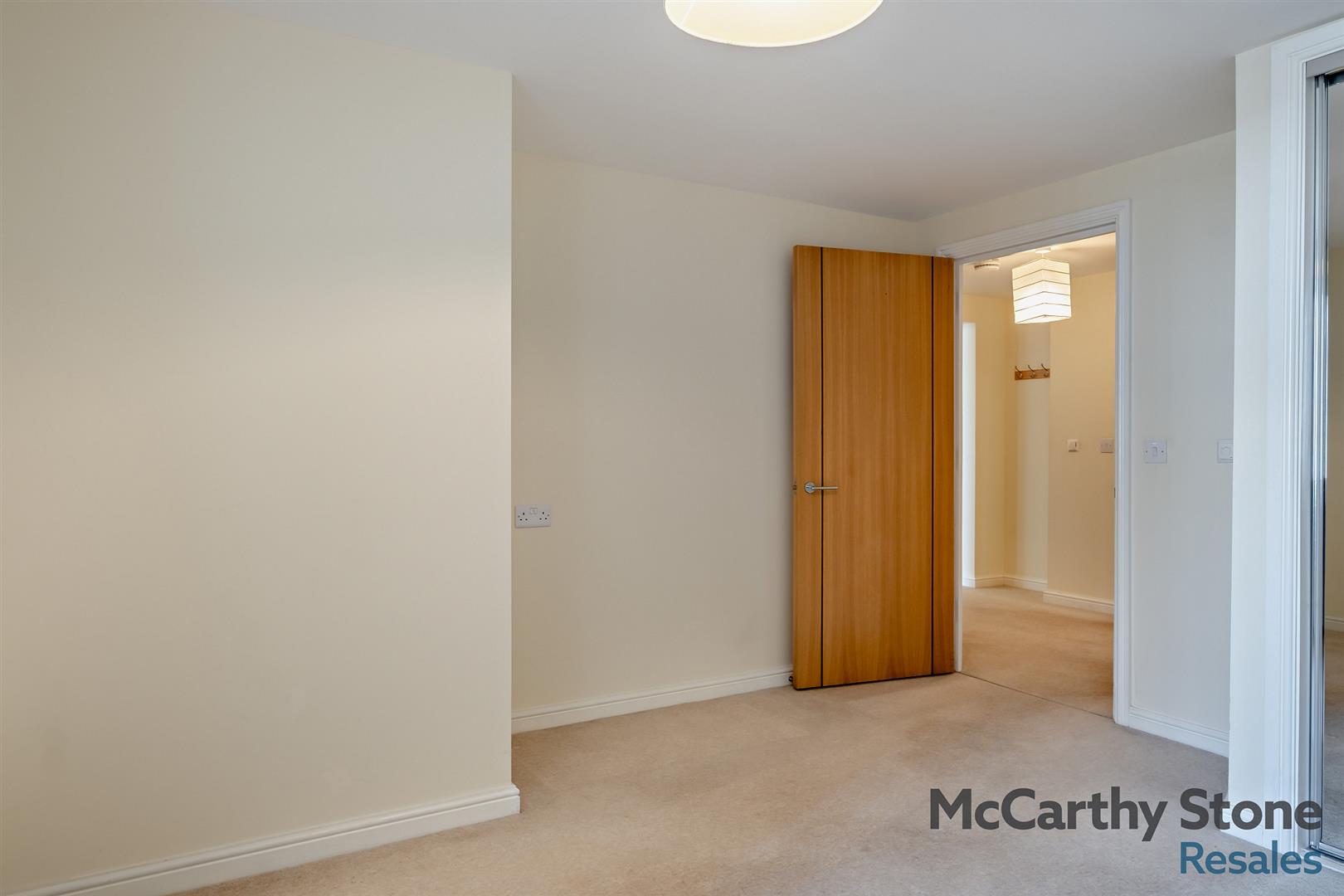 Somers Brook Court, Foxes Road, Newport